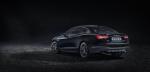 Maserati Quattroporte GTS GranSport 2017 года